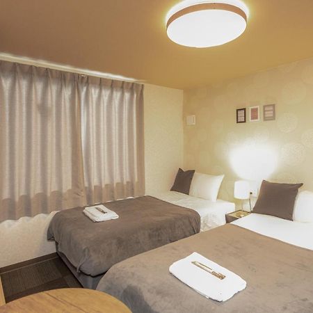 Bright Hotel Kiyomizu Kioto Zewnętrze zdjęcie