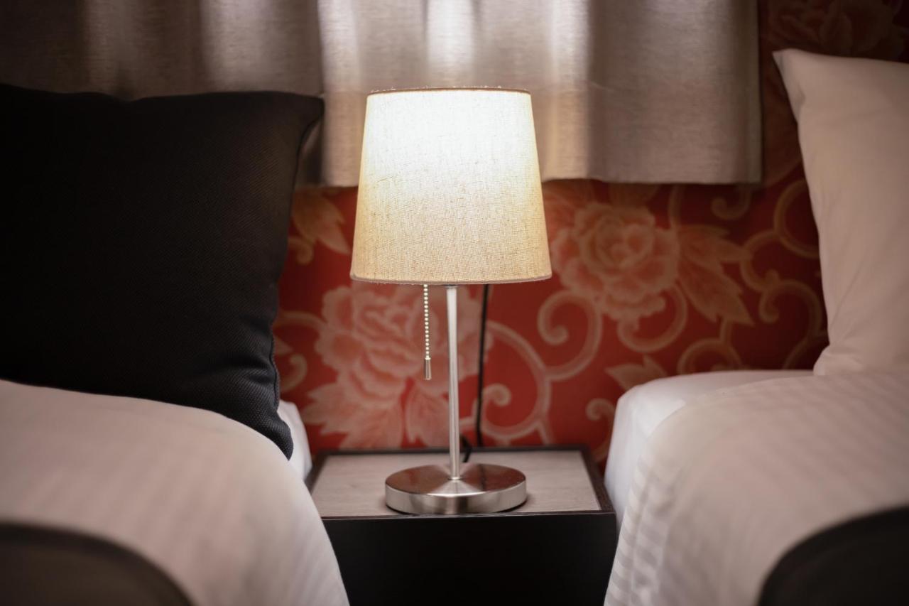 Bright Hotel Kiyomizu Kioto Zewnętrze zdjęcie