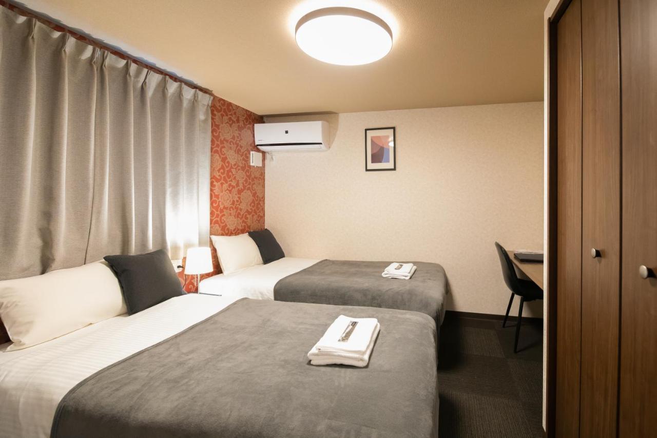 Bright Hotel Kiyomizu Kioto Zewnętrze zdjęcie