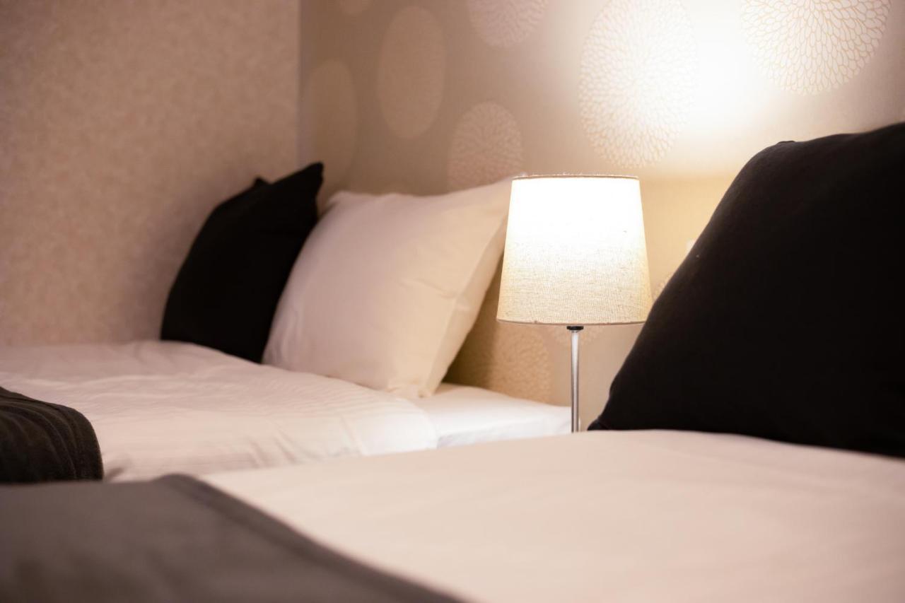 Bright Hotel Kiyomizu Kioto Zewnętrze zdjęcie
