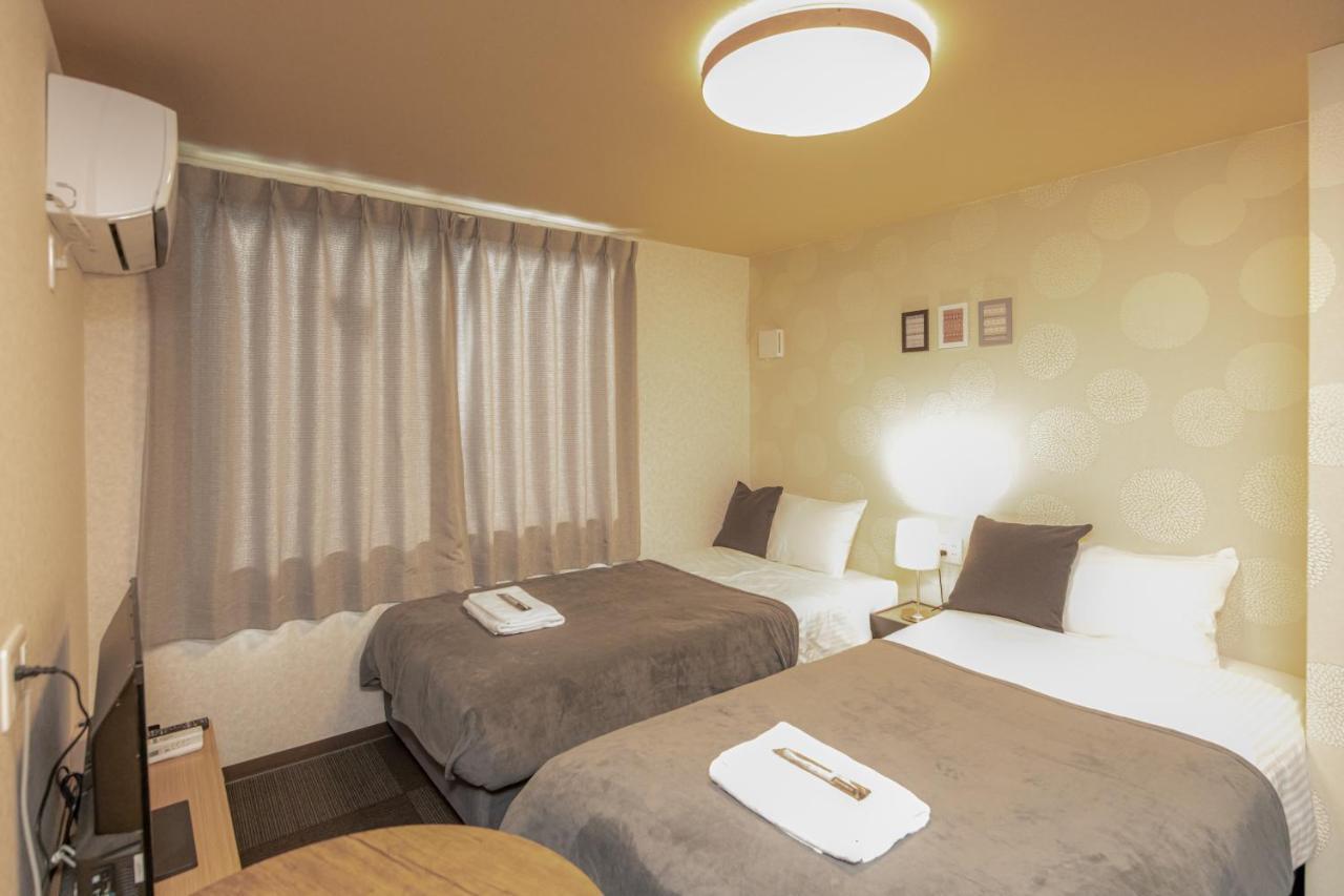 Bright Hotel Kiyomizu Kioto Zewnętrze zdjęcie