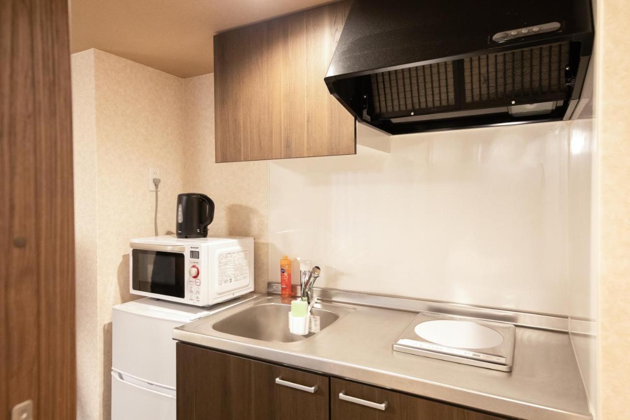 Bright Hotel Kiyomizu Kioto Zewnętrze zdjęcie
