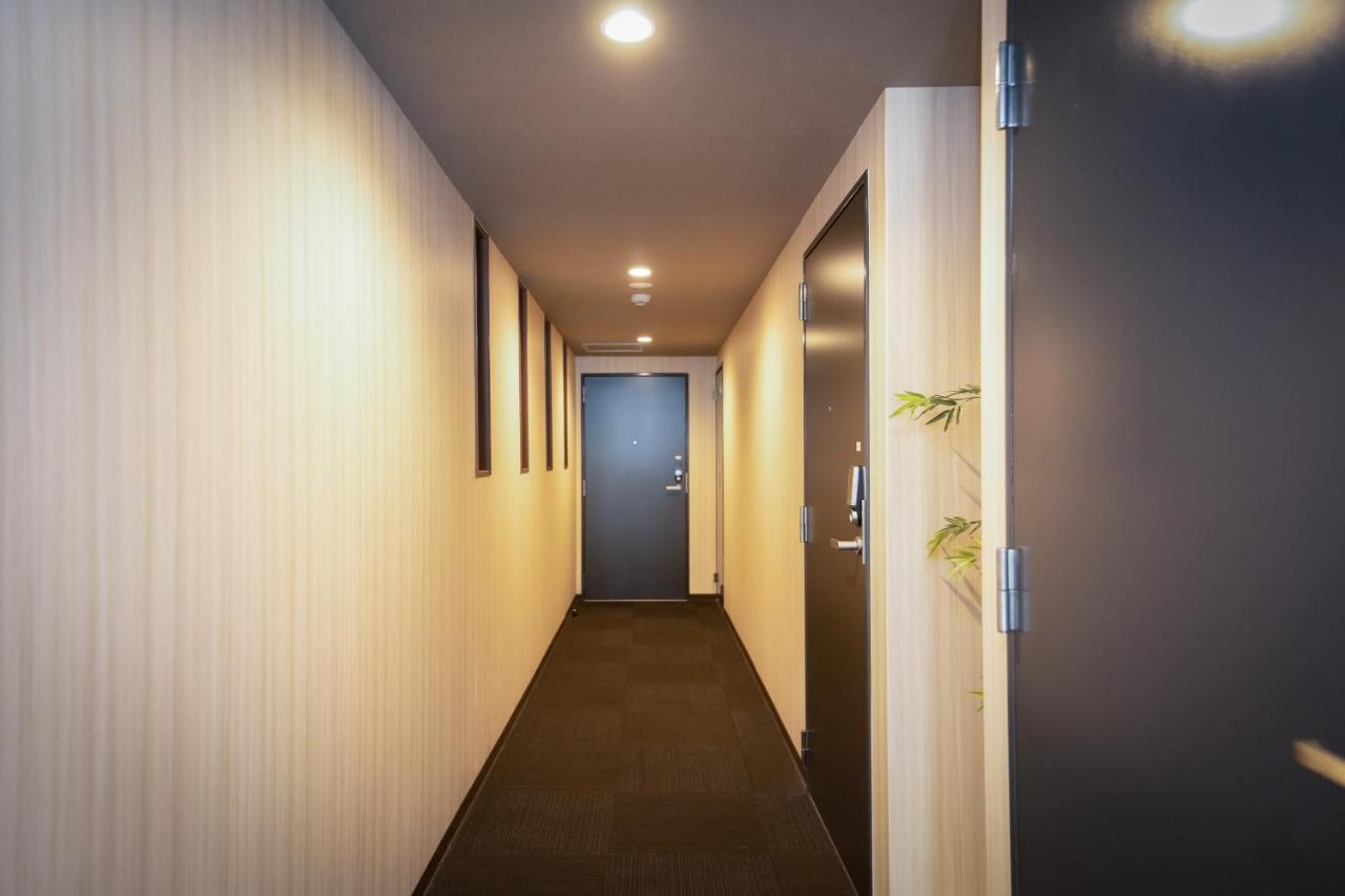 Bright Hotel Kiyomizu Kioto Zewnętrze zdjęcie